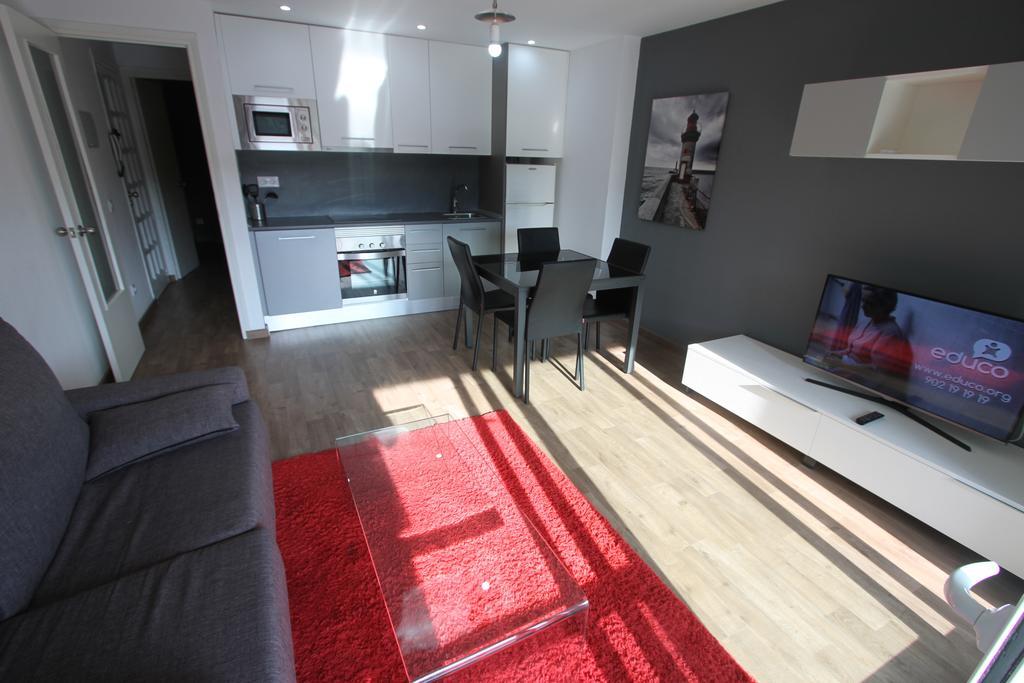 Apartamento Residencial Sama * Salou